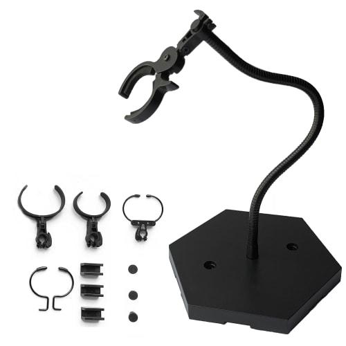 

1/6 Scale Plastic Model Stand, Figure Base, Display Stand, Model Doll Stand, Display Stand, Doll Stand, Figure, Hot Toys