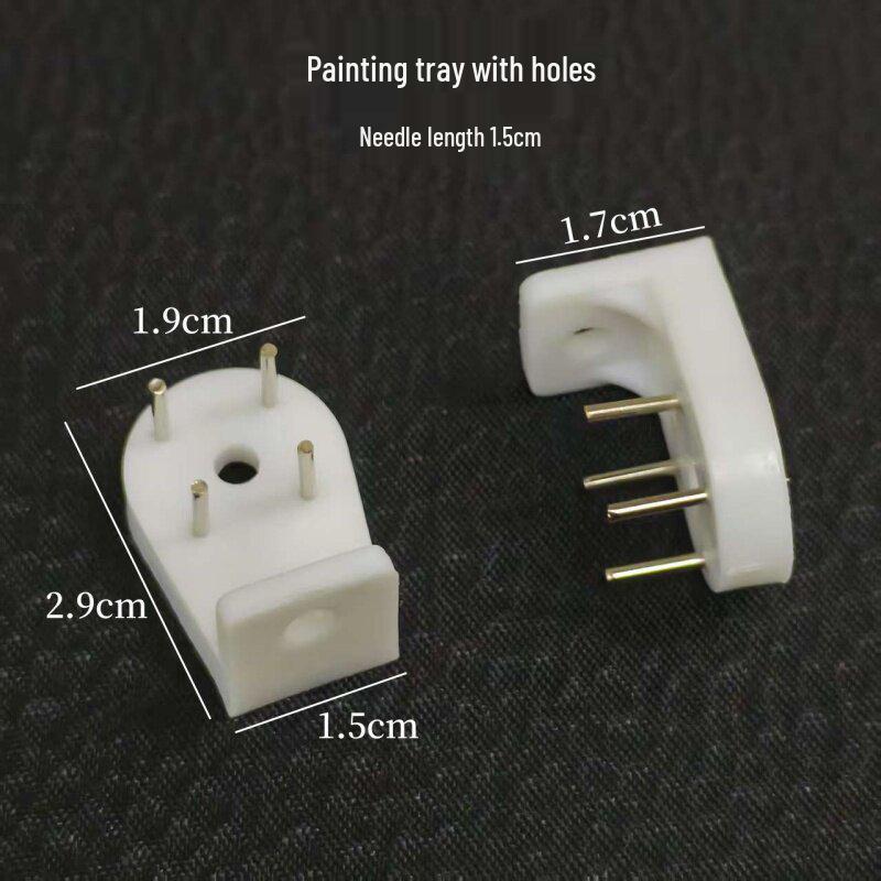 Invisible Seamless Hanger Hook for Photo Frames