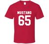 Oberteile – T-Shirts