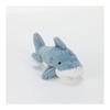 Sunlemon Fluffy's Shark S 6.356.3520.57cm Stuffed Animal P-7732