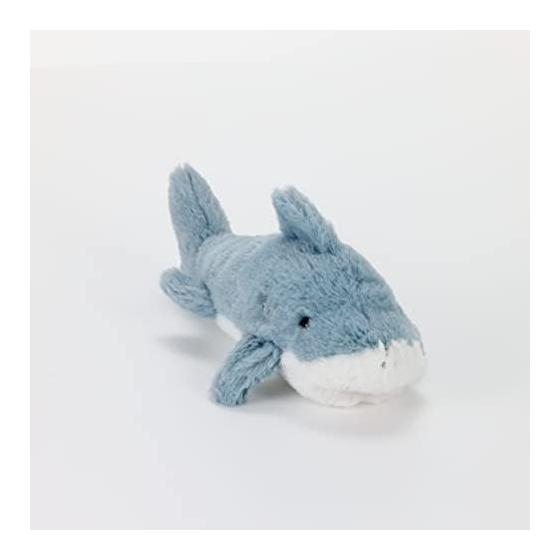 Sunlemon Fluffy's Shark S 6.356.3520.57cm Stuffed Animal P-7732