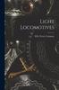 Libro Light Locomotives
