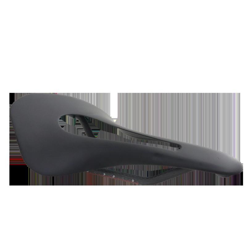 Lightweight Full Carbon Fiber Bike Saddle Ultra Light 85g Mountain Road Bicycle