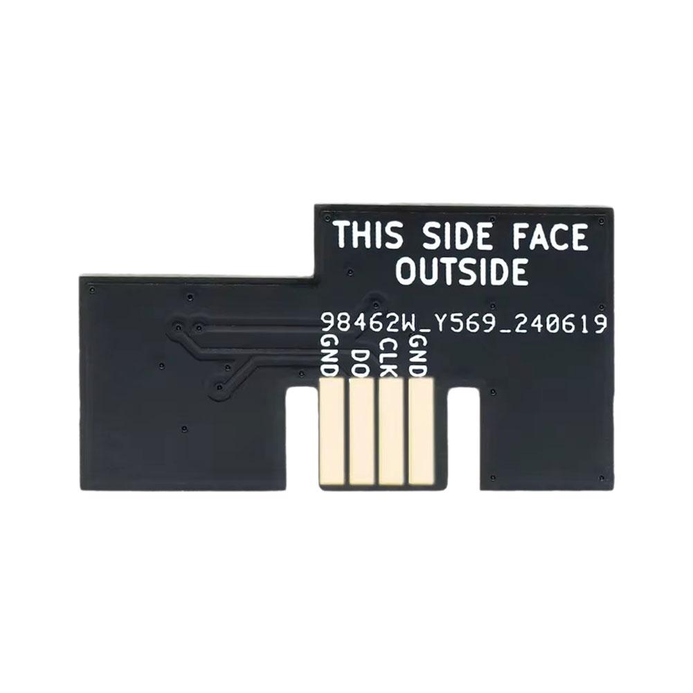 SD2SP2 V2.0 Wymienny adapter kart Czytnik kart do NGC FMV CPU GameCube Niskie wykorzystanie portu SD2SP2 M1Z8