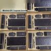 Zhiyao Future Wireless Bluetooth Keyboard and Mouse Combo