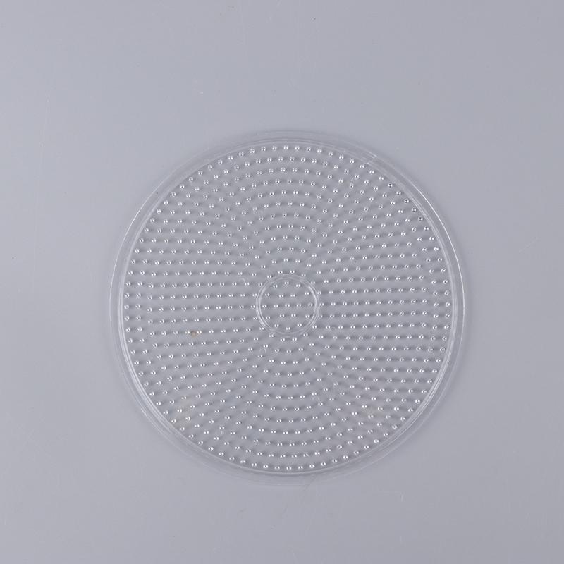 5Mm Kids Hama Beads Toy Diy Fuse Beads Iron Beads Tool Educational Tangram Jigsaw Puzzle Melting Bead Pegboard Template