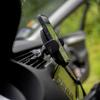 Sc Car Holder Sc12 Ghost Air Vent Black