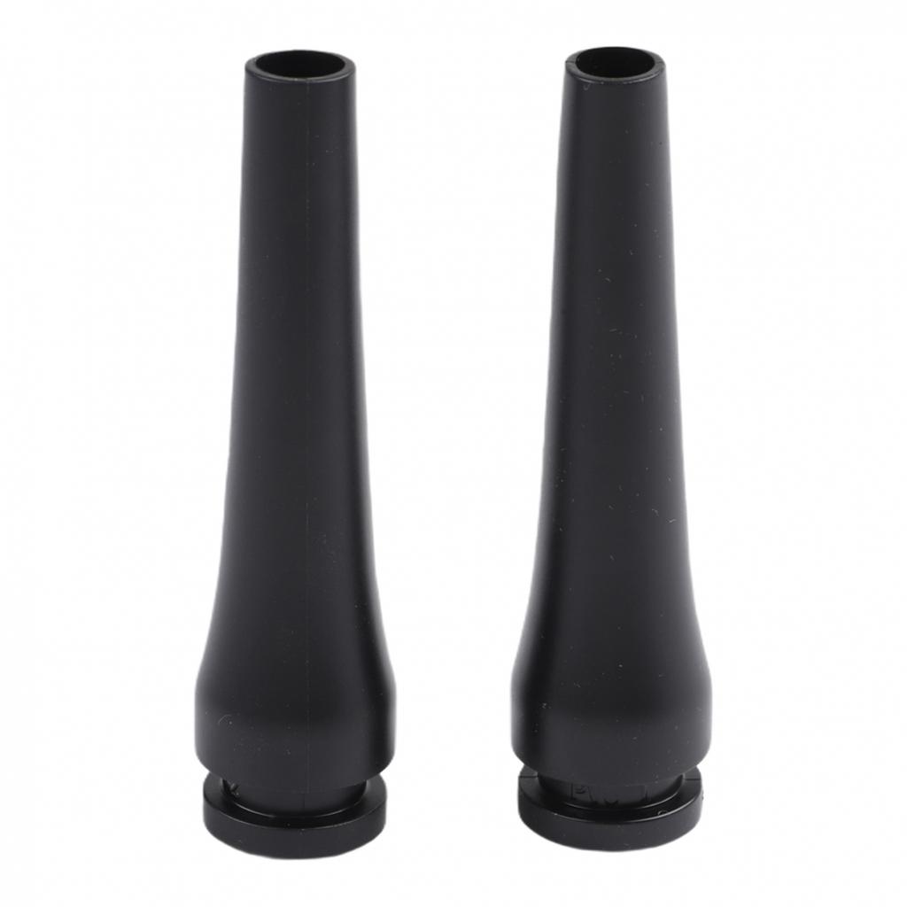 Plastic Sleeve Cable Protector Rubber Sleeve Hose Protector Protective Cover