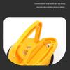 Heavy-Duty Single Claw Suction Cup Lifter