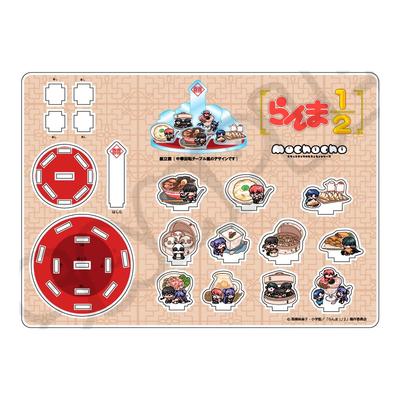 Συλλεκτικά είδη και μοντέλα – Συλλεκτικά σταντ και αξεσουάρ