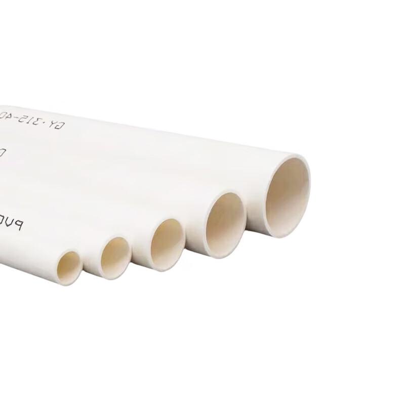 Zhong Ge PVC Conduit Pipe
