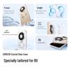 UGREEN Crystal Clear Ultra-Thin Phone Case for Huawei Mate 80/80 Pro