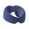 Face Down Pillow Prone Pillow for Prone Face Down Resting Comfort Memory Foam Ergonomics Home Massage Headrest for Beauty Salon