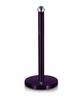 PAPER TOWEL STAND BERLINGER HAUS BH-6829 Purple