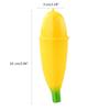 Relax and Unwind Realistic Banana Stress Relief Toy Portable Banana Stress Toy for Office Workers Adults and Students