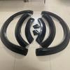 Ford Everest 15-18 ABS Anti-Collision Mudguard Wheel Arch - No Drilling Needed