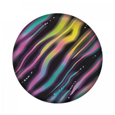 Waboba Wingman Neon Tiger Flugscheibe