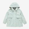 New Balance Kids Pleated Windbreaker Top B1 Nk9af1801g 39 84