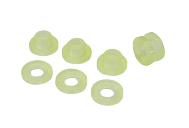 

Полиуретановые втулки рычага переключения передач Beatrush для Toyota GR Yaris GXPA16 и Yaris MXPA10 только для автомобилей с механической коробкой передач Упаковка Лайт [Совместимо с письмом]