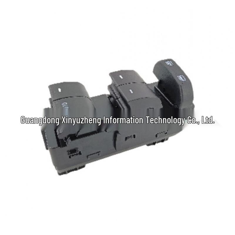 Left Power Window Switch for Ford Edge 2013 (BT4Z-14529AA)