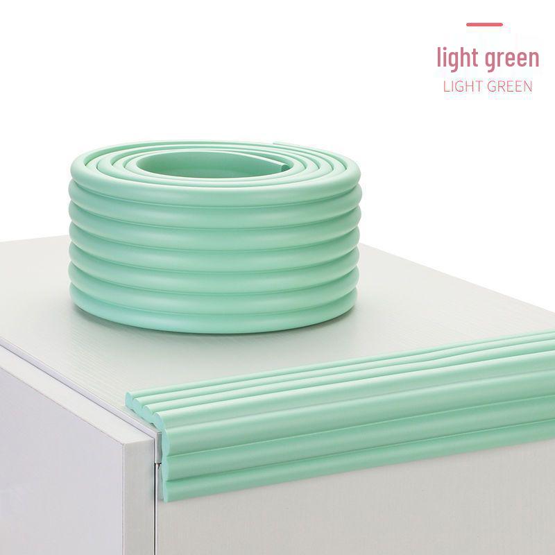 Thickened Anti-Collision Wall & Corner Soft Padding Sticker