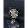 Used Vivienne Westwood Watch Black Ceramic VV048 Excellent Condition