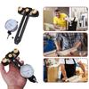 Positioner Table Saw Calibration Tool Leveling Tool Feeding Auxiliary Fixture  Table Saw Use