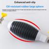Universele Handmatige Gasoliepomp Auto Brandstofpomp Handmatige Zuigbuis Benzine Hefbuispomp Auto Motoren Brandstoftoevoersysteem Accessoires