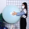 36-Zoll Explosionssichere Ballons, 35g Dicke, für Außenaufnahmen, Kinder, Nachtmärkte, Atmosphäre & Veranstaltungen.