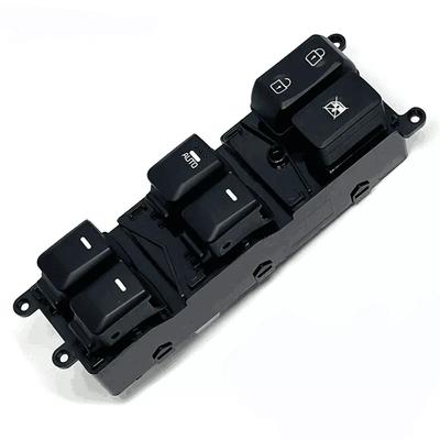 Dispositivos eléctricos para coche – Interruptores
