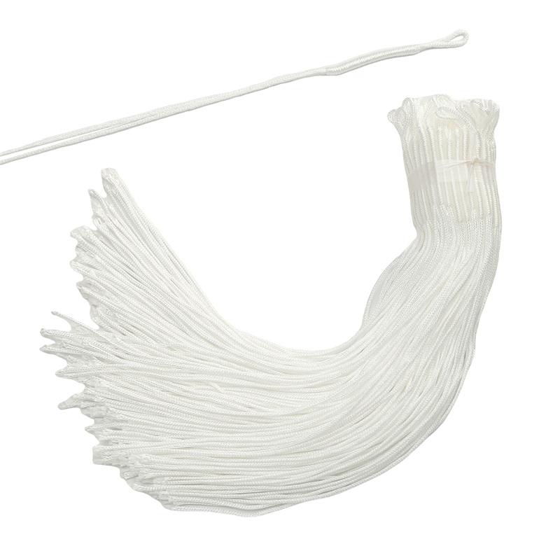 5Pcs Wrap Gold Wire Weave Coils for DIY Necklace Bracelet Keychain Bag Accessories Supplies