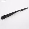Car Side Window Louver Shutter Air Vent / Rain Wiper / Rear Fog Light Lamp Cover Trim Accessories For Honda CR-V CRV  2024