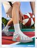 Morant 3rd Gen Unisex Anti-slip Wear-resistant Low-top Basketball Shoes (Children's Large Size)