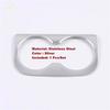 Seat Water Bottle Cup Holder Decoration Frame Trim Central Control Cover For Haval Jolion    2024 Car Accessories