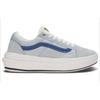 New Vans Old Skool Overt ComfyCush 'Grey Blue' VN0A7Q5EBHA