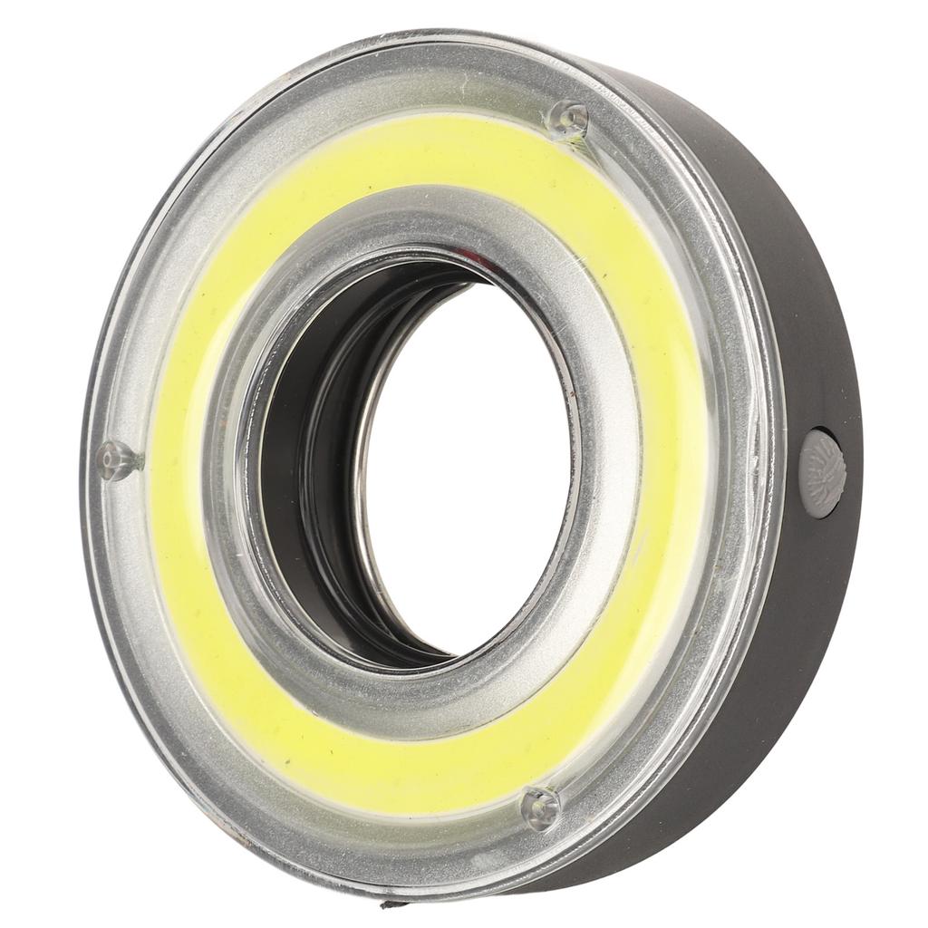 6 PCS 6.1in Squid Fishing Lure Skirts with 3D Eyes Shiny Body Saltwater Trolling Lure for Fishing