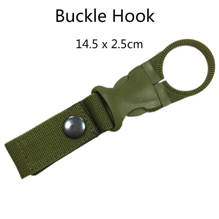 Men Adjustable Tactical Belt Buckle Tactical Bag Waistband Rescue Useful Tool High Quality Series In Multiple Pockets
