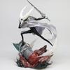Anime Void Stone Senbei Knight King Figure