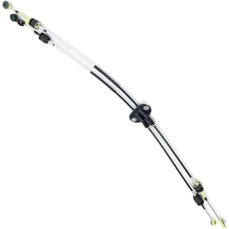 BV6R7E395SC BV6R7E395TA BV6R-7E395-SB 2140767 1872067 Transmission Clutch Cables MT For Ford Focus 2.0 Gear Shift Control Cable