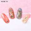kads Alloy Rivet Nail Rhinestones Nails Accessories Nail Art Decorations Rhinestone For Manicure