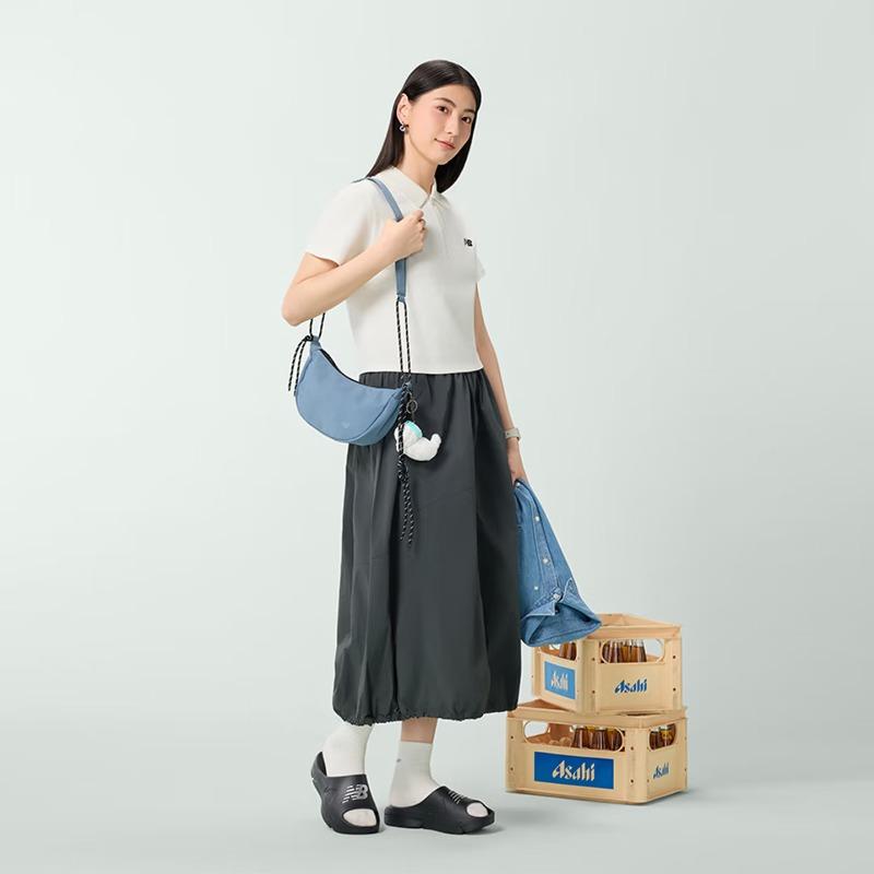 NEW BALANCE Damen Trendige Mode Lässige Allzweck-Sandalen SWFFCB1