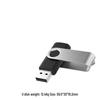 Dispositivos de armazenamento – Pens USB