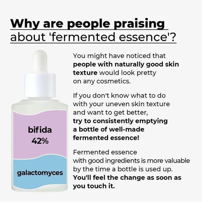 NUMBUZIN No. 3 Skin Softening Serum