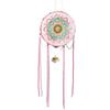 Intangible Cultural DIY Mid-Autumn Festival Lantern Manual Hanfu Photography Lamp  Children's Toy