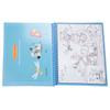Water Drawing Coloring Painting Book Baby Kids Toys Early Education( )