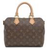 M46977 Monogram Speedy Bandlier 252WAY Bag Monogram Canvas Array