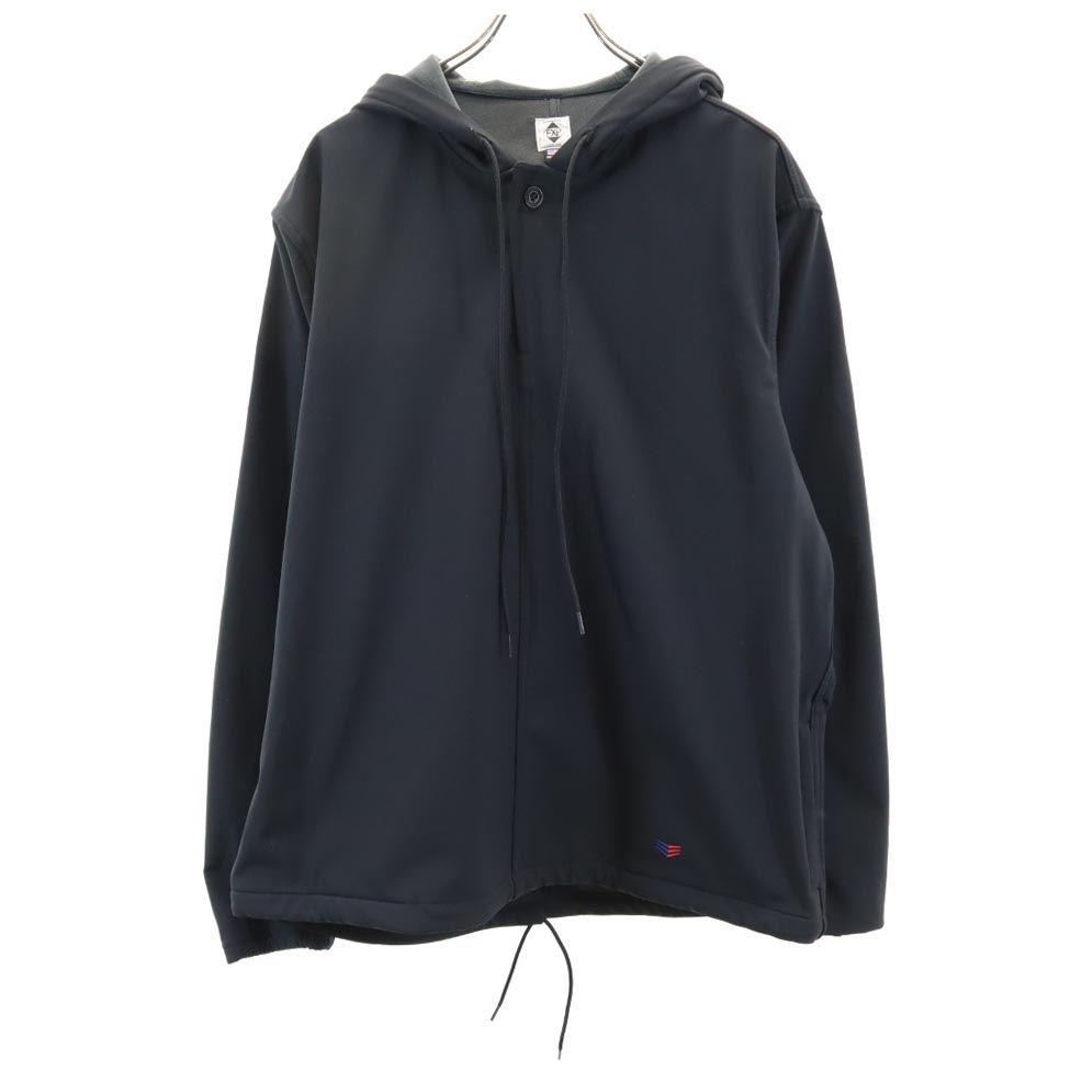 

EXPANSION Made in USA Long sleeve Parker L Black series Men s Used