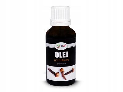 ViVio Clove Bud Essential Oil 30 Ml