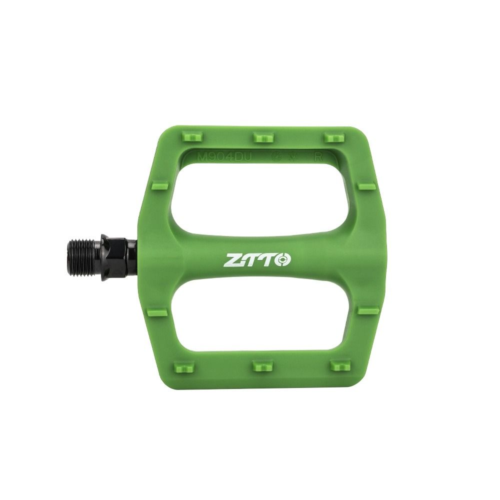 Ultraleichtes MTB-Pedal Anti-Rutsch-Plattformpedal Performance-Fahrradpedal Enduro-Fahren