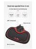 Multifunctional Car Anti-Slip Phone Holder & High-Temperature Resistant Dashboard Pad